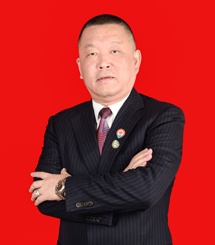 执行会长周昭鹏