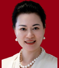 常务副会长  戴燕娟