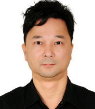 常务副会长  林杰仕